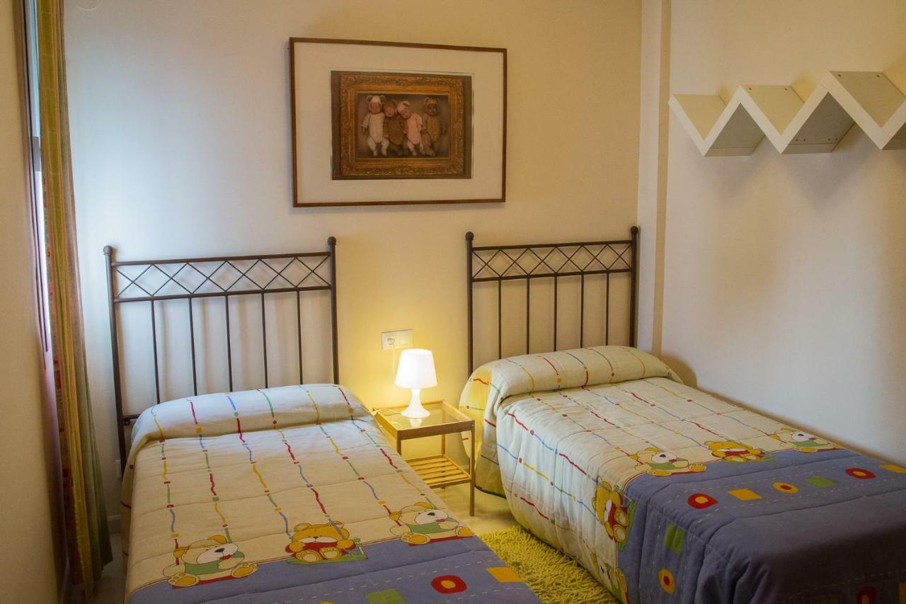 Apartamento Torcal Écija Exterior foto